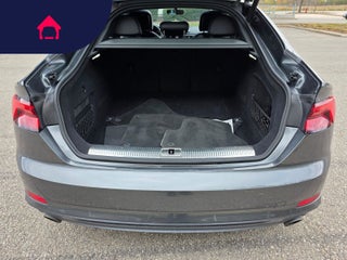 2018 Audi A5 Sportback