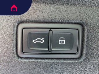 2018 Audi A5 Sportback