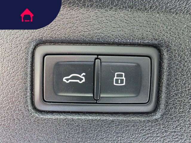 2018 Audi A5 Sportback