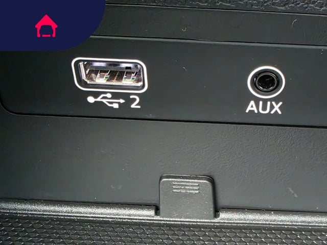 2018 Audi A5 Sportback