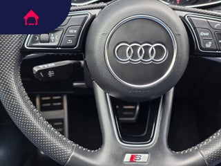 2018 Audi A5 Sportback