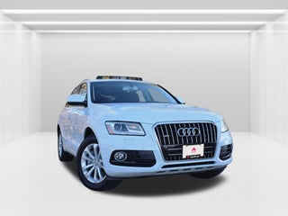 2016 Audi Q5