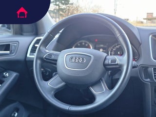 2016 Audi Q5