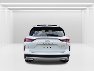 2019 INFINITI QX50