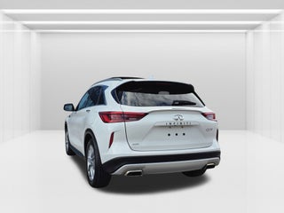 2019 INFINITI QX50