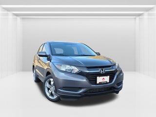 2016 Honda HR-V
