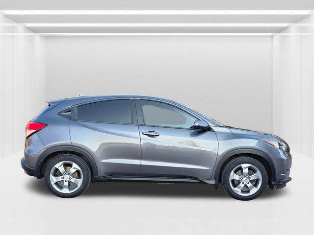 2016 Honda HR-V