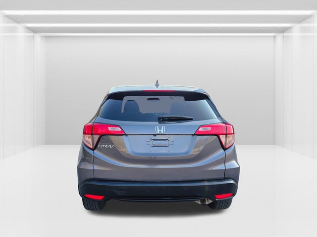 2016 Honda HR-V