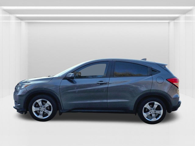 2016 Honda HR-V