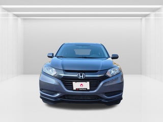 2016 Honda HR-V