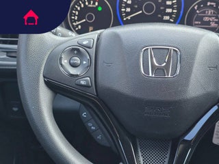 2016 Honda HR-V
