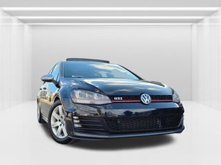 2015 Volkswagen Golf GTI