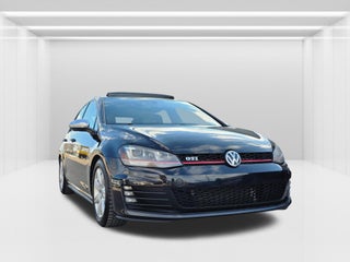 2015 Volkswagen Golf GTI