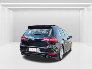 2015 Volkswagen Golf GTI