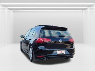 2015 Volkswagen Golf GTI