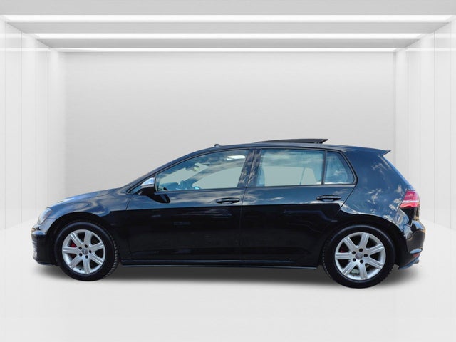 2015 Volkswagen Golf GTI
