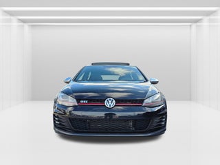 2015 Volkswagen Golf GTI