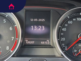 2015 Volkswagen Golf GTI