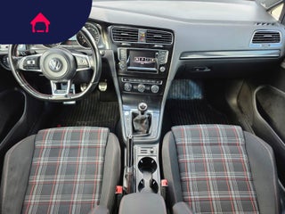 2015 Volkswagen Golf GTI