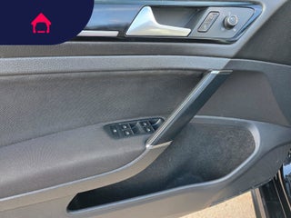 2015 Volkswagen Golf GTI