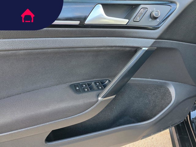 2015 Volkswagen Golf GTI