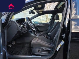 2015 Volkswagen Golf GTI