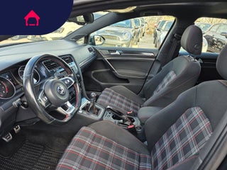2015 Volkswagen Golf GTI