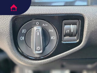 2015 Volkswagen Golf GTI