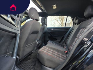 2015 Volkswagen Golf GTI