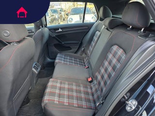 2015 Volkswagen Golf GTI