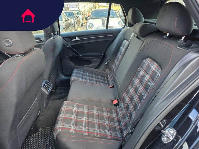 2015 Volkswagen Golf GTI