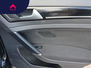 2015 Volkswagen Golf GTI