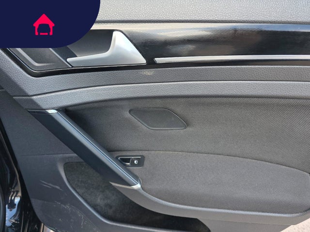 2015 Volkswagen Golf GTI