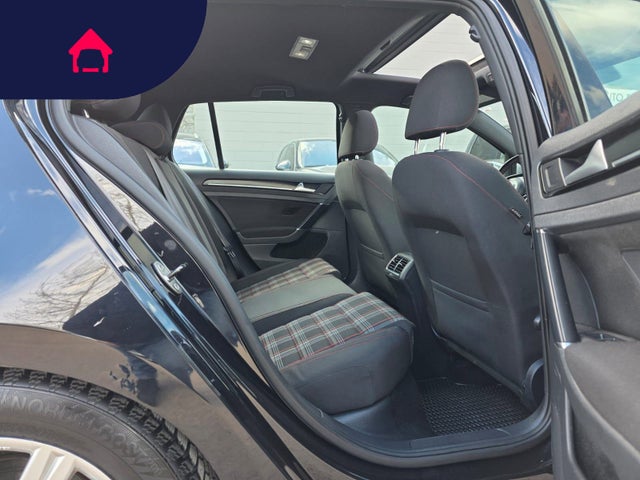 2015 Volkswagen Golf GTI