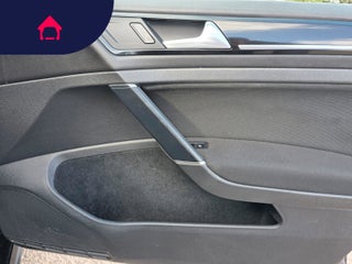 2015 Volkswagen Golf GTI