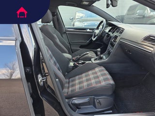 2015 Volkswagen Golf GTI