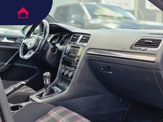 2015 Volkswagen Golf GTI