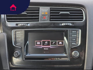 2015 Volkswagen Golf GTI