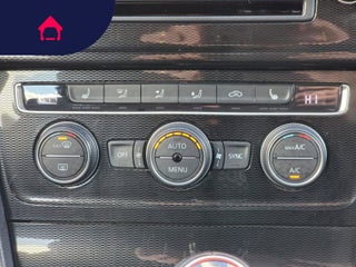 2015 Volkswagen Golf GTI