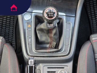 2015 Volkswagen Golf GTI