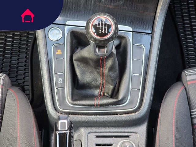 2015 Volkswagen Golf GTI