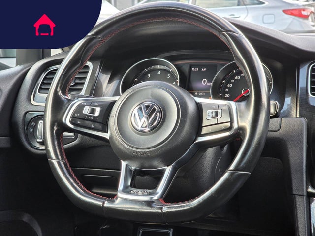 2015 Volkswagen Golf GTI