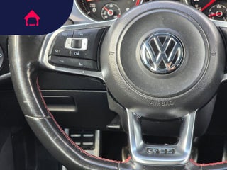 2015 Volkswagen Golf GTI