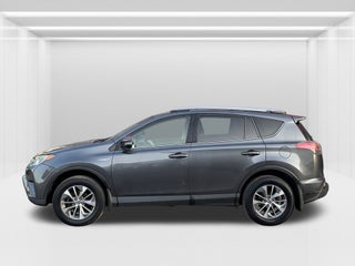 2017 Toyota RAV4 Hybrid