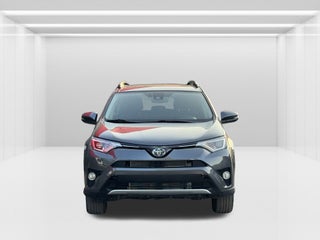 2017 Toyota RAV4 Hybrid
