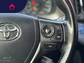 2017 Toyota RAV4 Hybrid