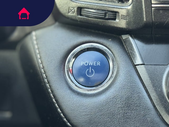 2017 Toyota RAV4 Hybrid