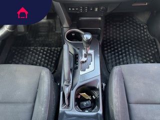 2017 Toyota RAV4 Hybrid
