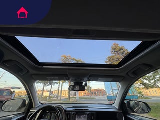 2017 Toyota RAV4 Hybrid