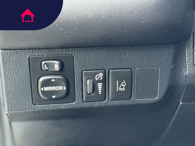 2017 Toyota RAV4 Hybrid